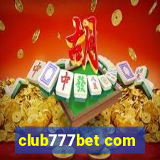 club777bet com